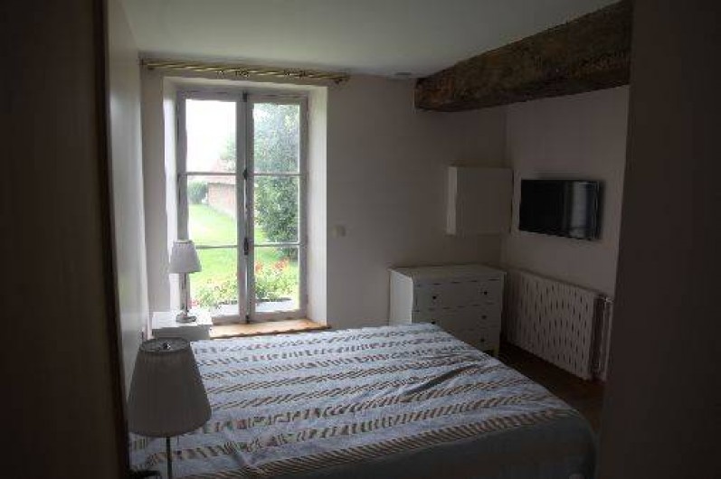 Location de vacances - Maison - Villa à Offranville