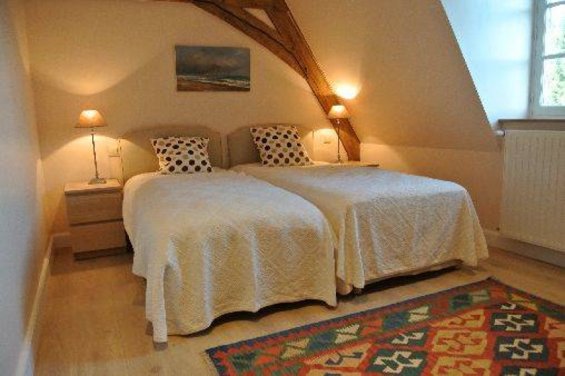 Location de vacances - Maison - Villa à Offranville