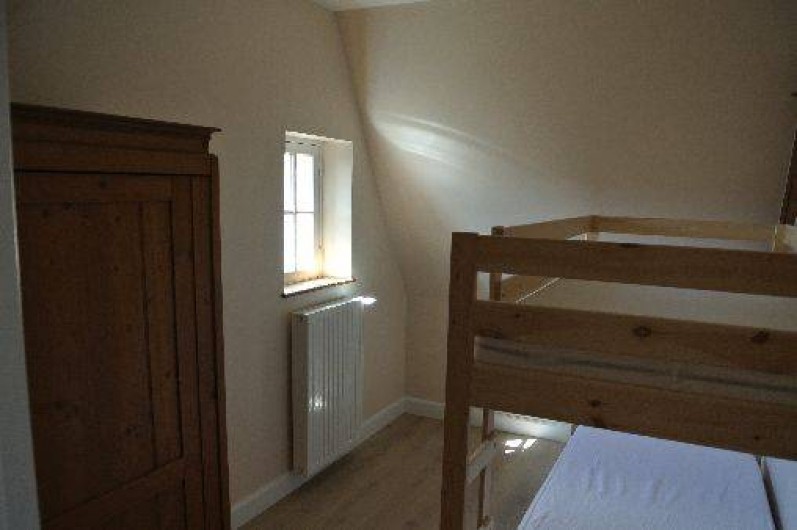 Location de vacances - Maison - Villa à Offranville