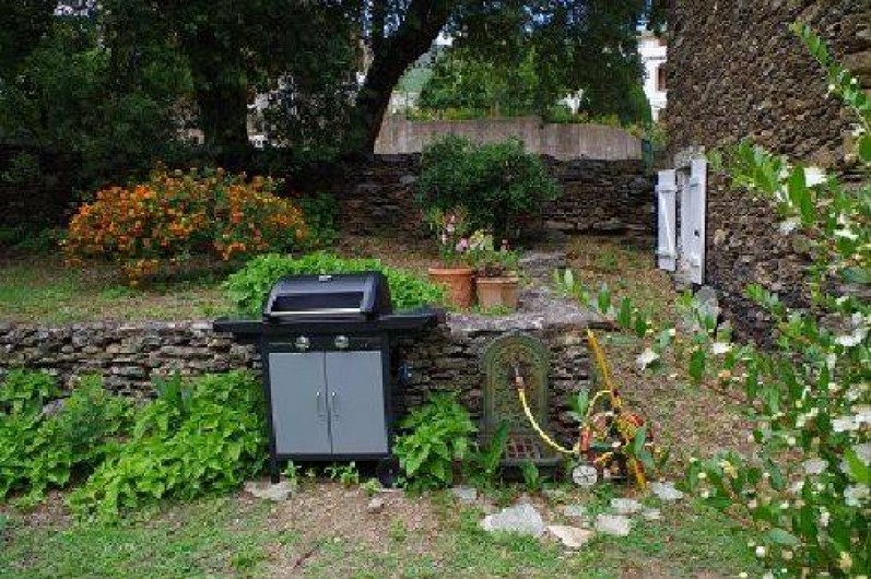 Location de vacances - Maison - Villa à Sisco