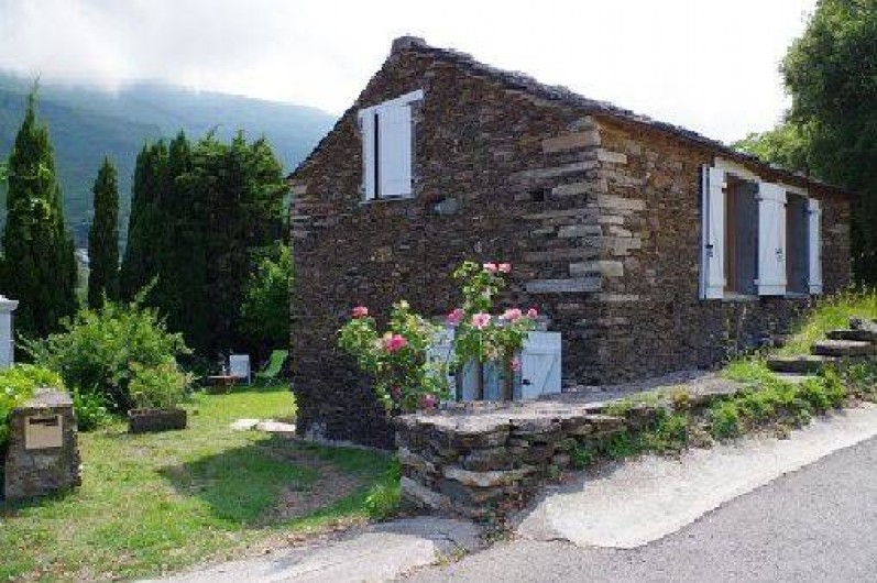 Location de vacances - Maison - Villa à Sisco