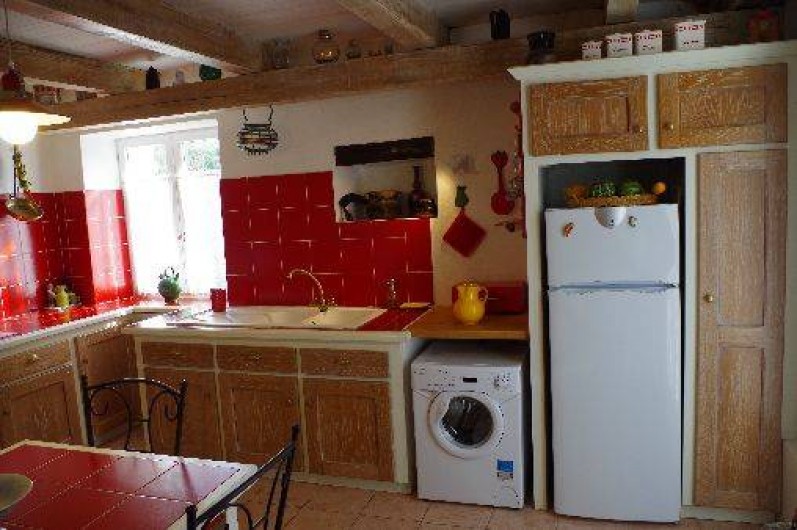 Location de vacances - Maison - Villa à Sisco