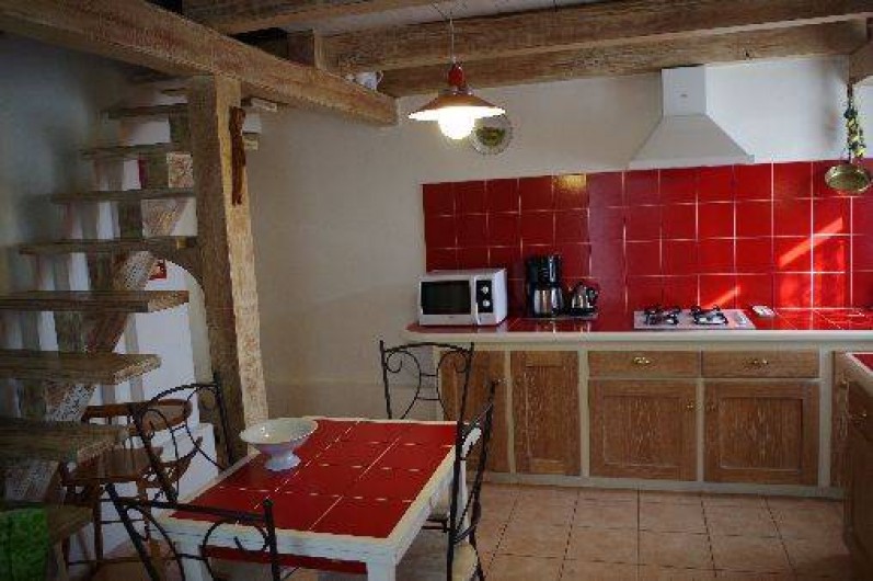 Location de vacances - Maison - Villa à Sisco