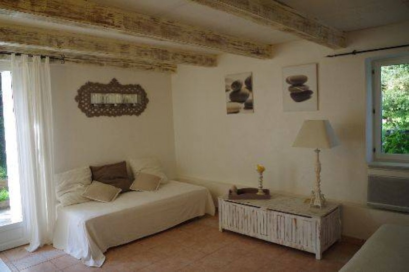 Location de vacances - Maison - Villa à Sisco