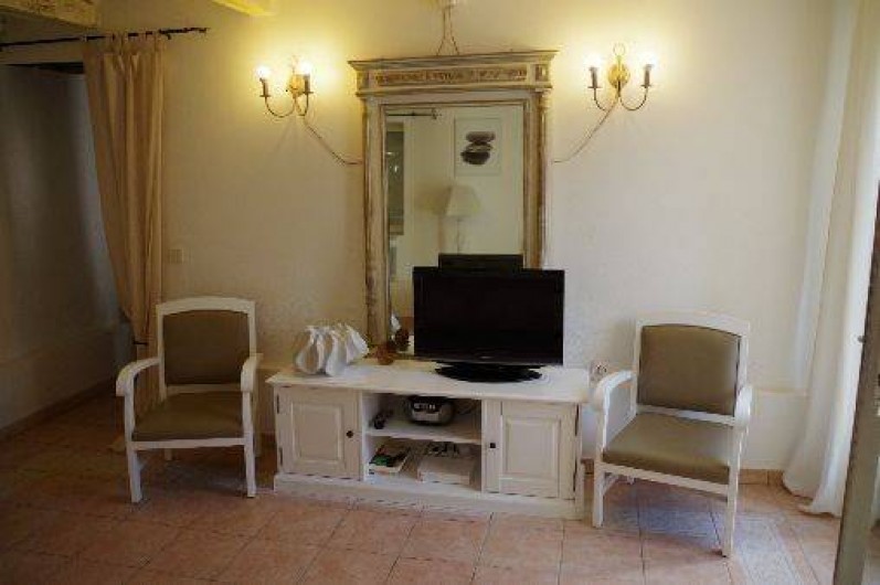 Location de vacances - Maison - Villa à Sisco