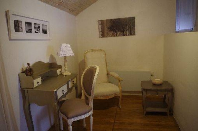 Location de vacances - Maison - Villa à Sisco