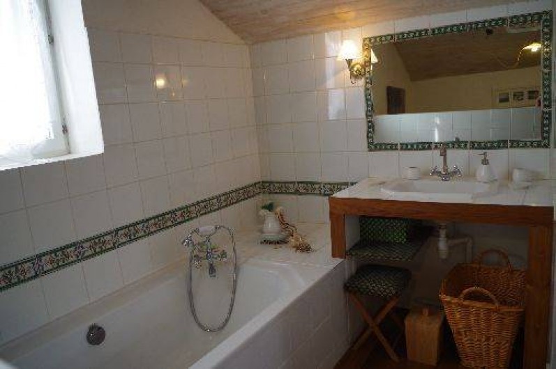 Location de vacances - Maison - Villa à Sisco