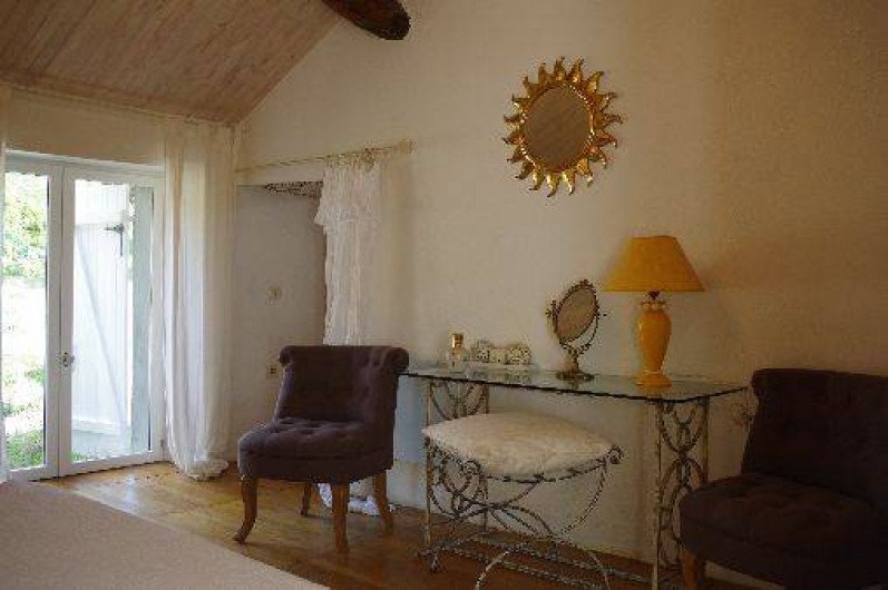 Location de vacances - Maison - Villa à Sisco