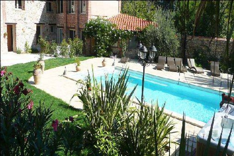 Location de vacances - Gîte à Prades