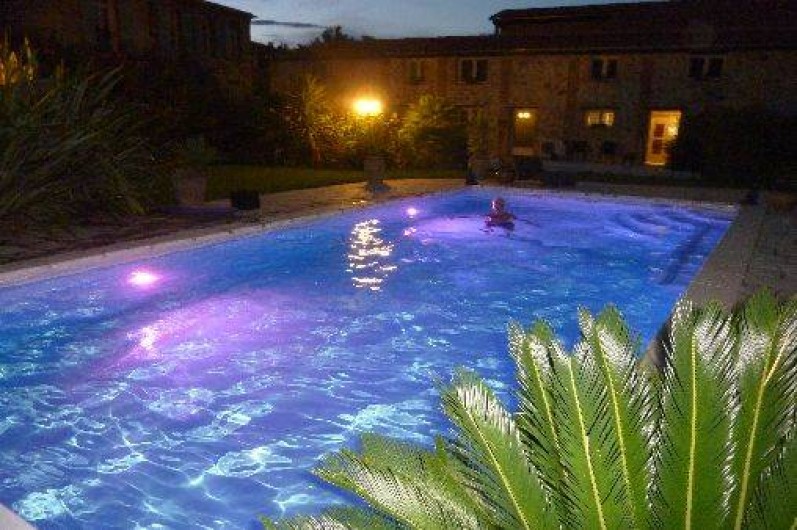 Location de vacances - Gîte à Prades