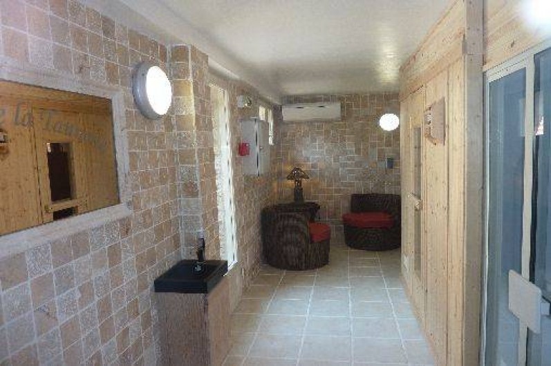 Location de vacances - Gîte à Prades