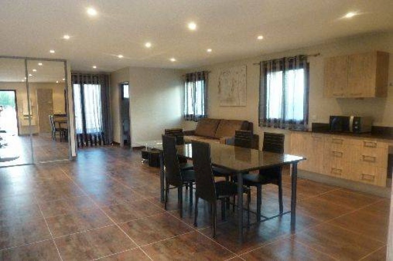 Location de vacances - Gîte à Prades