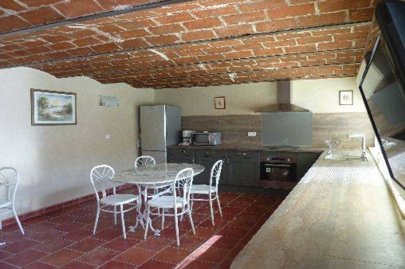 Location de vacances - Gîte à Prades