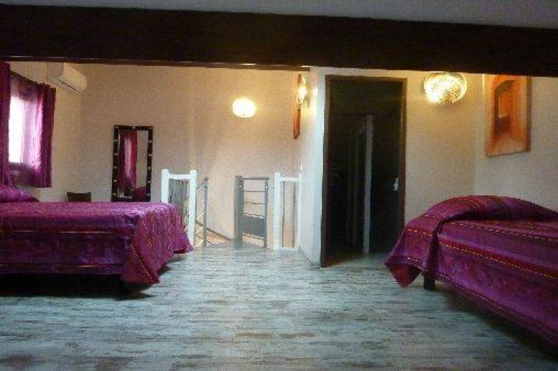 Location de vacances - Gîte à Prades