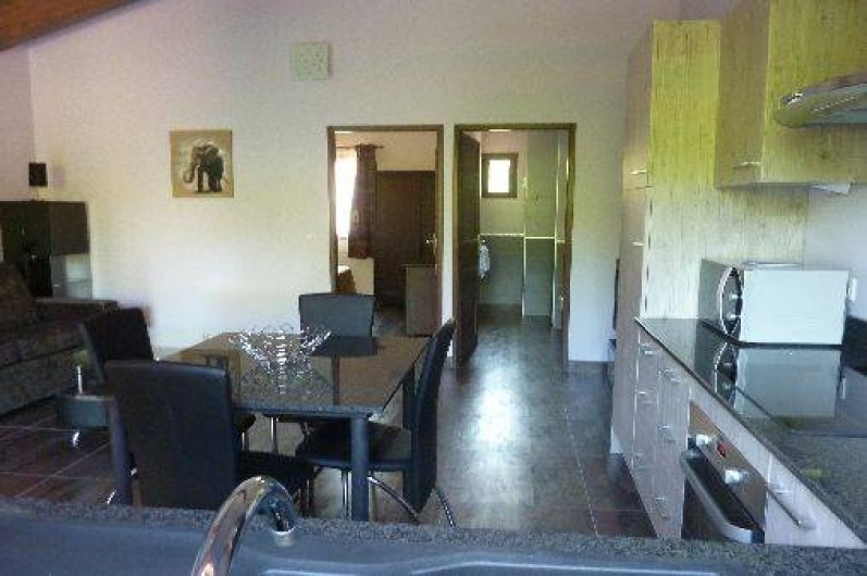 Location de vacances - Gîte à Prades