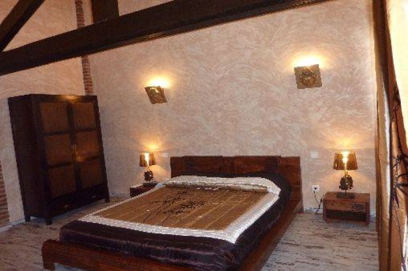 Location de vacances - Gîte à Prades