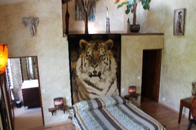 Location de vacances - Gîte à Prades