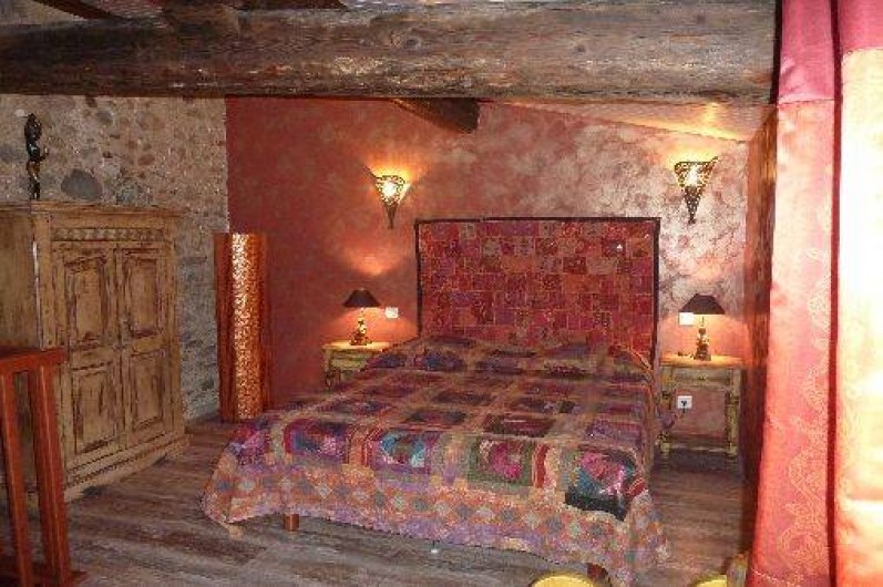 Location de vacances - Gîte à Prades