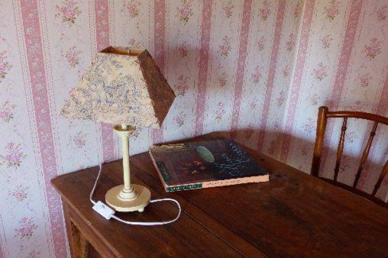 Location de vacances - Gîte à Vieille-Brioude