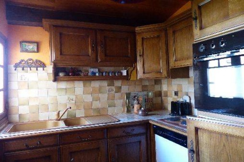 Location de vacances - Gîte à Vieille-Brioude