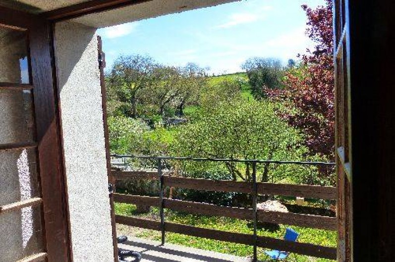 Location de vacances - Gîte à Vieille-Brioude