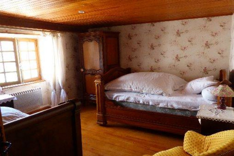 Location de vacances - Gîte à Vieille-Brioude