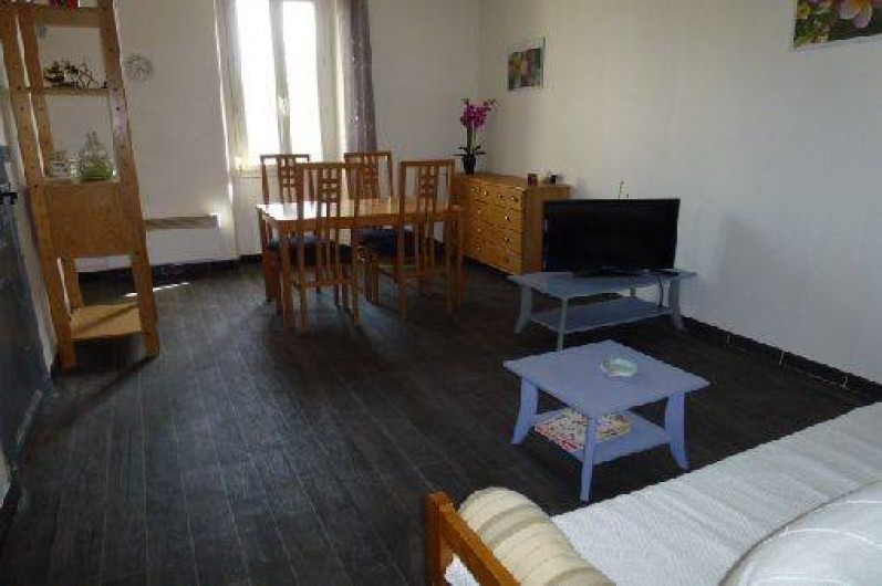 Location de vacances - Maison - Villa à Gignac-la-Nerthe