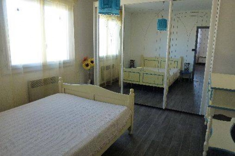 Location de vacances - Maison - Villa à Gignac-la-Nerthe