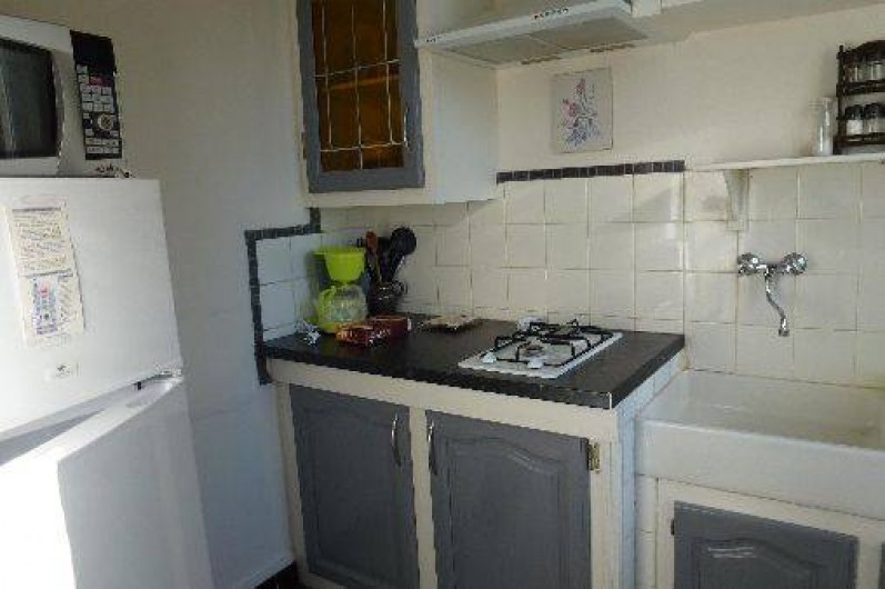 Location de vacances - Maison - Villa à Gignac-la-Nerthe