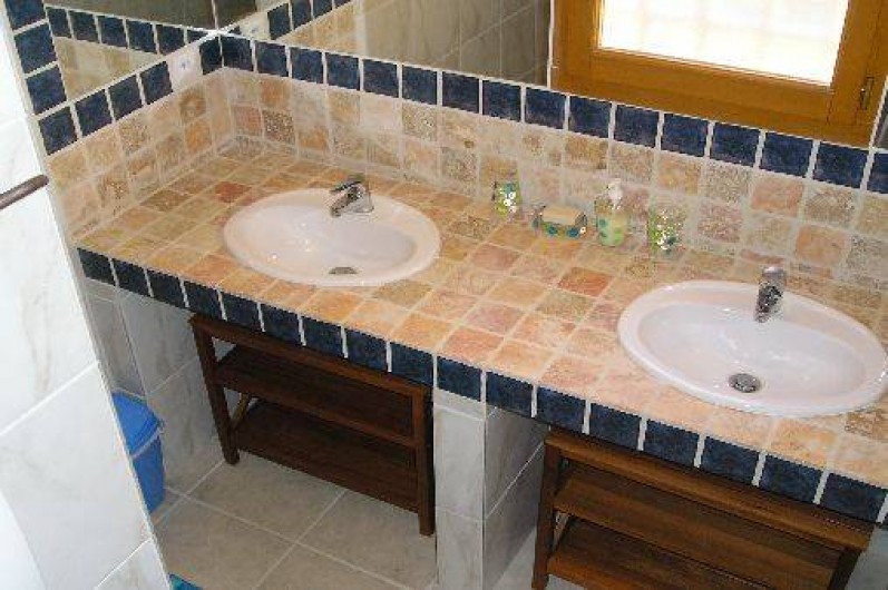 Location de vacances - Maison - Villa à Sainte-Colombe-de-la-Commanderie