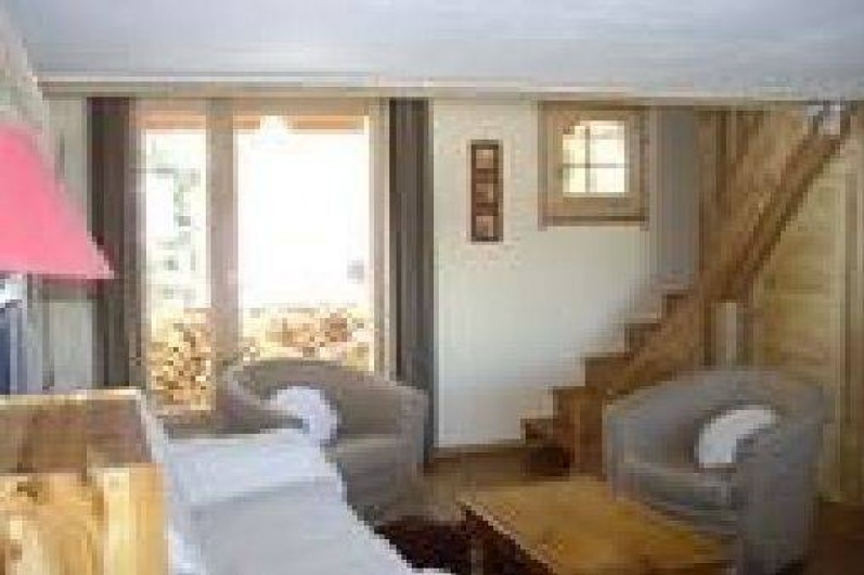 Location de vacances - Appartement à La Salle-les-Alpes