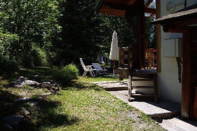 Location de vacances - Appartement à La Salle-les-Alpes