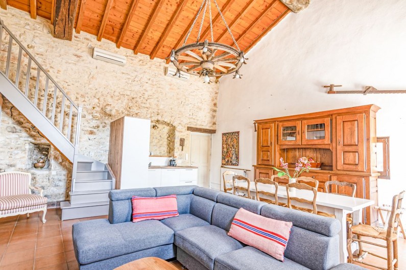 Location de vacances - Mas à Ners