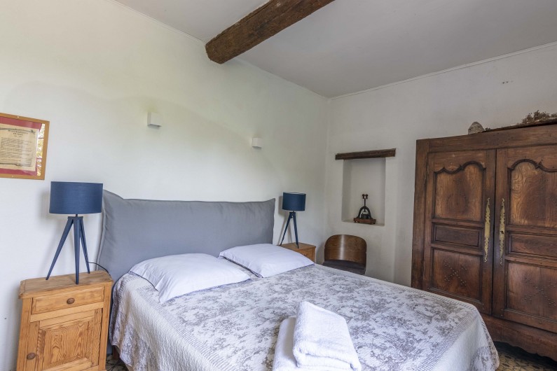 Location de vacances - Mas à Ners