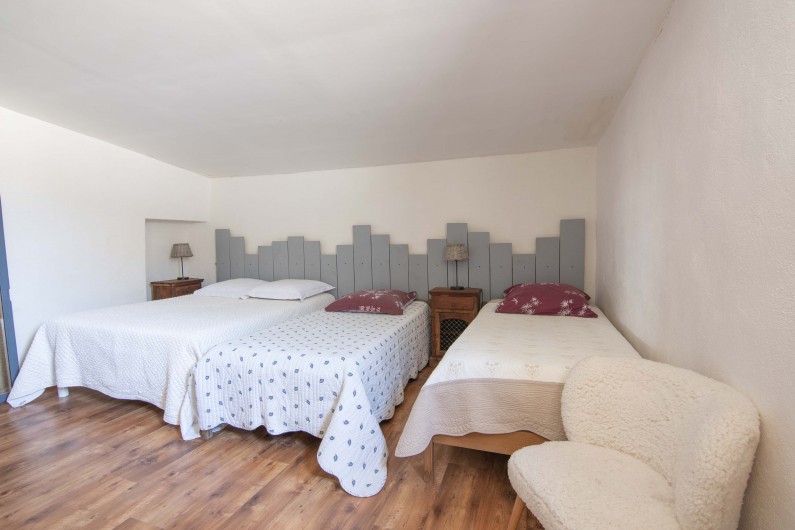 Location de vacances - Mas à Ners