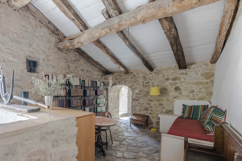 Location de vacances - Mas à Ners