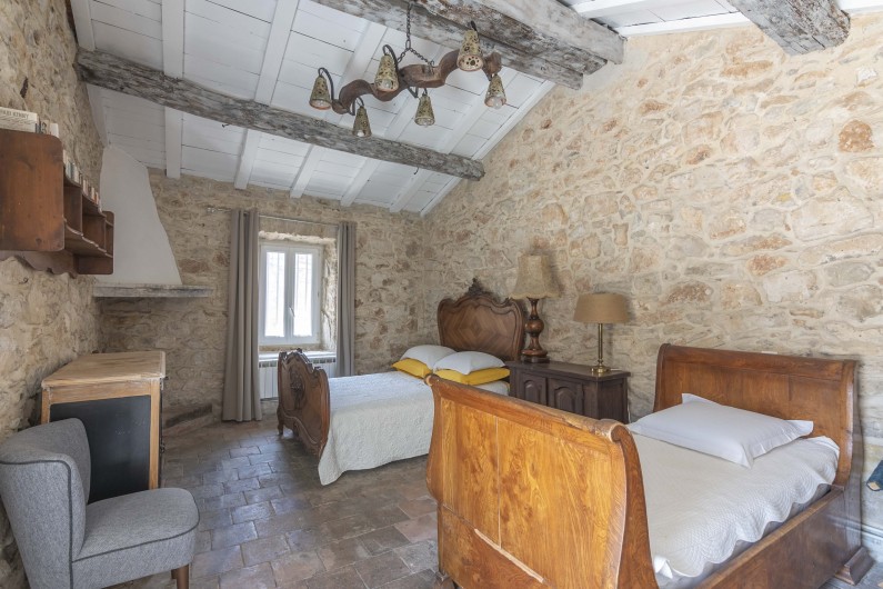 Location de vacances - Mas à Ners