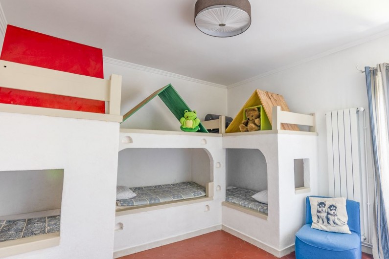 Location de vacances - Mas à Ners