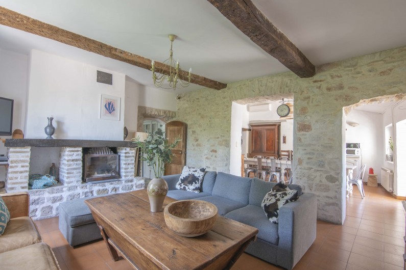 Location de vacances - Mas à Ners