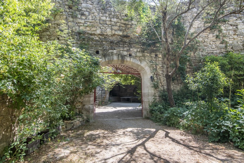 Location de vacances - Mas à Ners