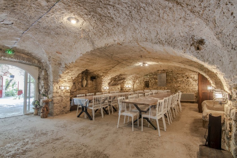 Location de vacances - Mas à Ners