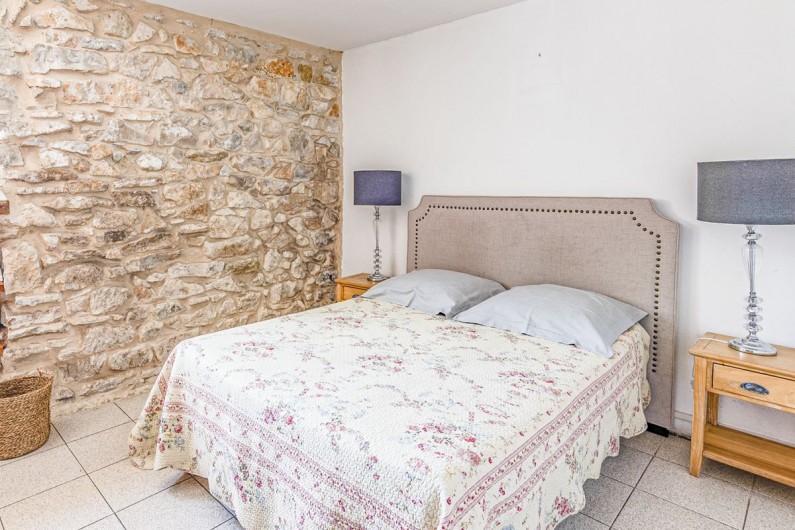 Location de vacances - Mas à Ners