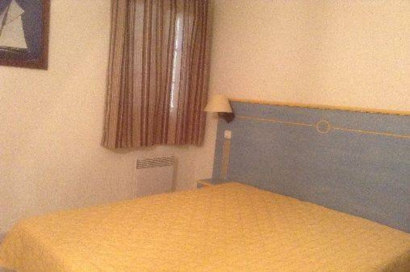 Location de vacances - Appartement à Le Plan-de-la-Tour