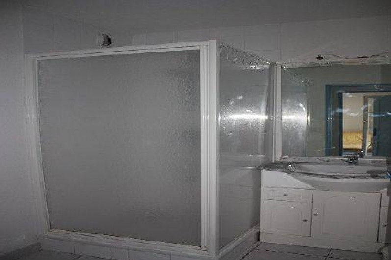 Location de vacances - Appartement à Le Plan-de-la-Tour