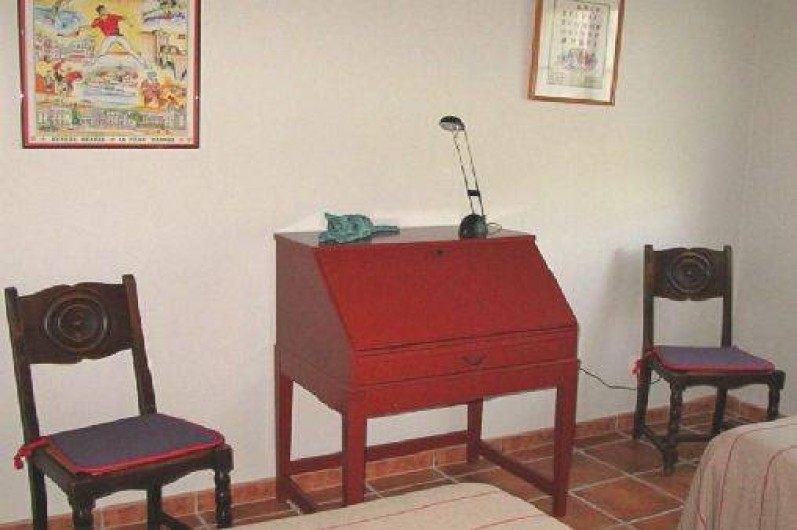 Location de vacances - Gîte à Arraute-Charritte