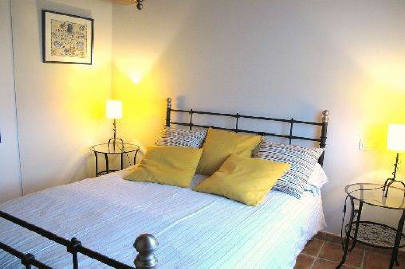 Location de vacances - Gîte à Arraute-Charritte