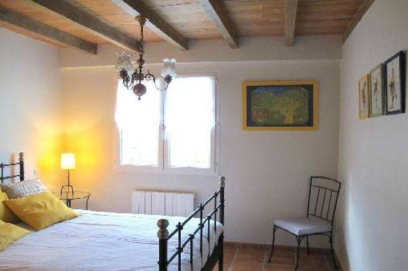 Location de vacances - Gîte à Arraute-Charritte