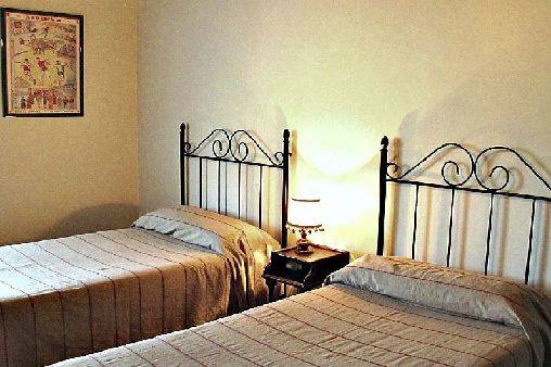 Location de vacances - Gîte à Arraute-Charritte