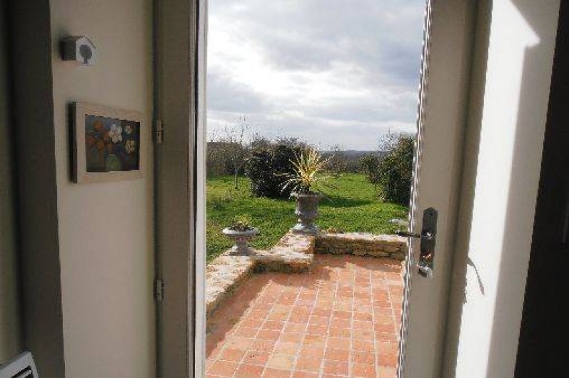 Location de vacances - Gîte à Nohant-Vic