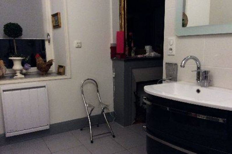 Location de vacances - Gîte à Nohant-Vic